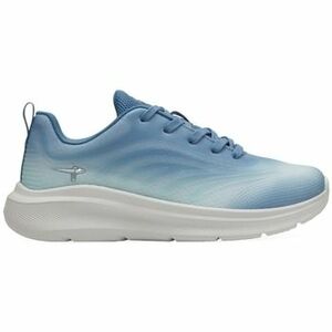 Derbie Tamaris 88371042 802-DENIM Bleu vyobraziť