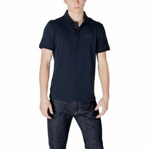 Polokošele s krátkym rukávom Emporio Armani EA7 7M000228 AF10373 vyobraziť