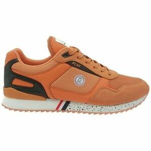 Derbie Serge Blanco CHAMONIX 365-CORAIL Orange vyobraziť
