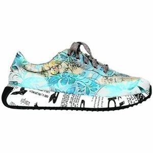Derbie Laura Vita BURTON 31 Bleu Bleu vyobraziť