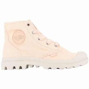 Derbie Palladium PAMPA HI 868-PEASKIN Orange vyobraziť
