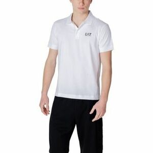Polokošele s krátkym rukávom Emporio Armani EA7 8NPF14 PJVQZ vyobraziť
