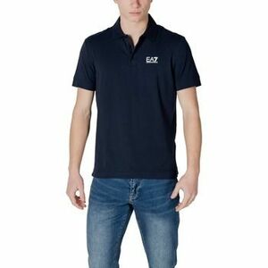 Polokošele s krátkym rukávom Emporio Armani EA7 8NPF14 PJVQZ vyobraziť