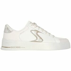 Derbie Skechers HILAND - QUITE CHIC NTGD Beige vyobraziť