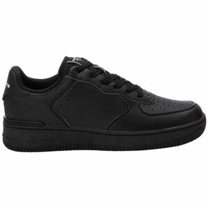 Derbie Teddy Smith 120182 NEGRO Noir vyobraziť