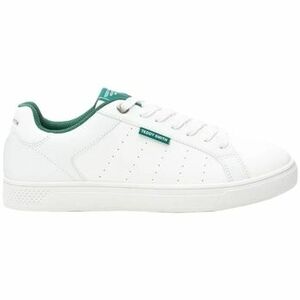 Derbie Teddy Smith 120091 VERDE Blanc vyobraziť