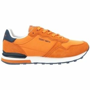 Derbie Teddy Smith 120097 NARANJA Orange vyobraziť