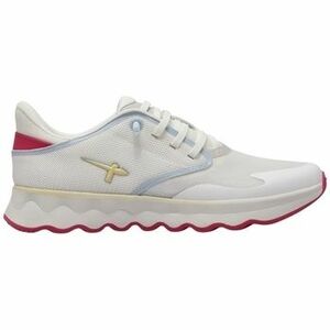 Derbie Tamaris 12370044 197-WHITE COMB Blanc vyobraziť
