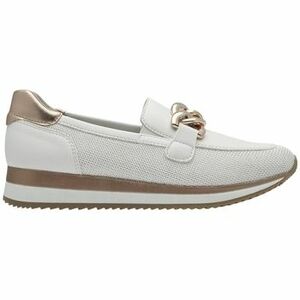 Mokasíny Jana 82476642 152-WHITE/ROSEGOLD Blanc vyobraziť