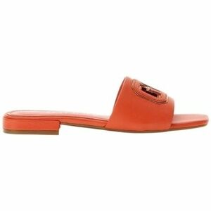 Šľapky Guess TARISHA CORAL Rose vyobraziť