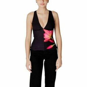 Blúzka Desigual BLUS_FOBOS 25SWBW09 vyobraziť