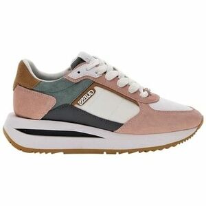 Derbie Guess ENERGY2 WHITE PINK Rose vyobraziť
