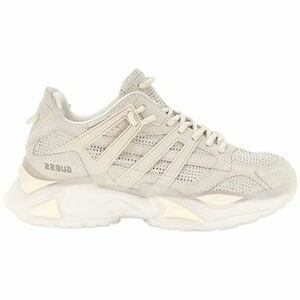 Derbie Guess BELLUNA WHITE Blanc vyobraziť