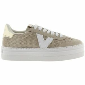 Derbie Victoria 1092174 594-PLATINO Beige vyobraziť