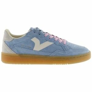 Derbie Victoria 8806107 36-AZUL Bleu vyobraziť