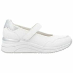 Sandále Remonte D0T13 80-blanc combiné Blanc vyobraziť