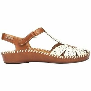 Sandále Pikolinos P.VALLARTA 655 655-0841C1-909-NATA Beige vyobraziť