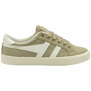 Derbie Gola MARK COX FW- BONE/OFF WHITE Beige vyobraziť