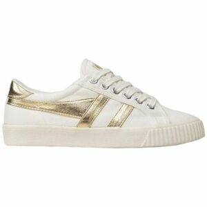 Derbie Gola MARK COX XY-OFF WHITE/GOLD Or vyobraziť