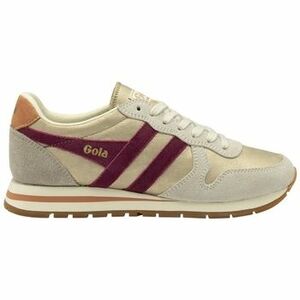 Derbie Gola DAYTONA BLAZE YA- GOLD/CERISE/TERRACOTT Or vyobraziť