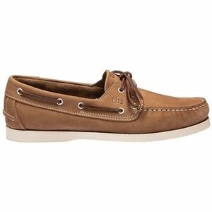 Mokasíny TBS PHENIS NUBUCK D8115-HAVANE Marron vyobraziť