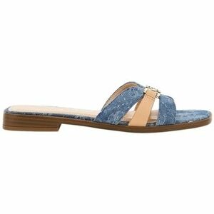 Šľapky Guess REALLA3 BLUE Bleu vyobraziť
