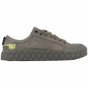 Derbie Palladium PALLA ACE LO SURPLUS 212-ALL MAJOR BROWN Marron vyobraziť