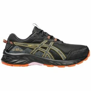 Derbie Asics GEL-VENTURE 10 WATERPROOF 001- Noir vyobraziť
