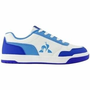 Módne tenisky Le Coq Sportif LCS COURT BREAKER GS 2510459-optical white/sno Bleu vyobraziť