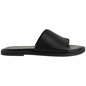 Šľapky Tamaris 12713542 001-BLACK Noir vyobraziť