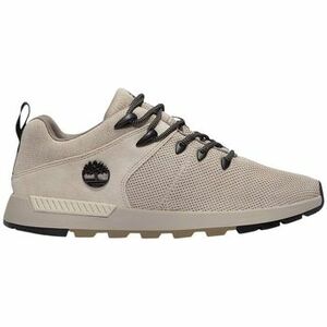 Derbie Timberland SPRINT TREKKER LOW LACE U TB0A6DC1EX11-LIGHT TAUPE Beige vyobraziť