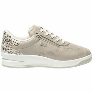 Derbie TBS BRAZIP2 Z7271-GRIS PERLE Gris vyobraziť