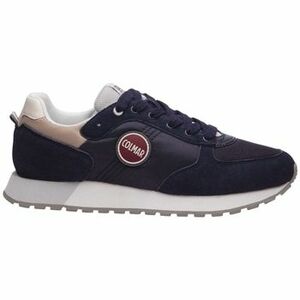 Derbie Colmar TRAVIS AUTHENTIC 060-NAVY-GRAY-WARM GRAY Bleu vyobraziť