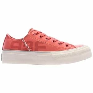 Derbie Replay SNAP D PRINT 0494-CORAL Rose vyobraziť