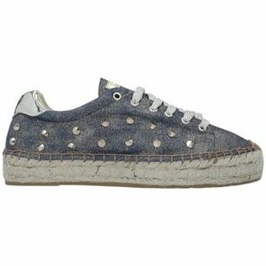 Derbie Replay NASH STUDS 0040-NAVY Bleu vyobraziť