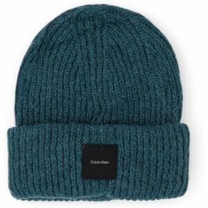 Čiapky Calvin Klein Jeans XL BEANIE K50K512357 vyobraziť