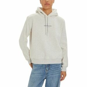 Mikiny Calvin Klein Jeans MONOLOGO REGULAR HOO J20J223536 vyobraziť