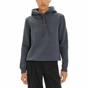 Mikiny Calvin Klein Jeans MONOLOGO REGULAR HOO J20J223536 vyobraziť