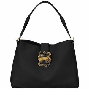 Kabelky Roberto Cavalli 78RA4BA4-ZSA89 899-BLACK Noir vyobraziť