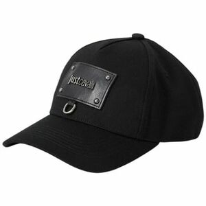 Šiltovky Roberto Cavalli 78RAZK60-ZG346 899-BLACK Noir vyobraziť