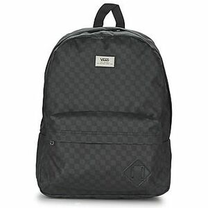 Ruksaky a batohy Vans OLD SKOOL II BACKPACK vyobraziť