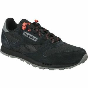 Nízke tenisky Reebok Sport Classic Leather vyobraziť