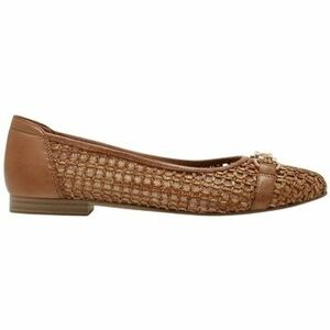 Balerínky/Babies Tamaris 12213844 305-COGNAC Marron vyobraziť
