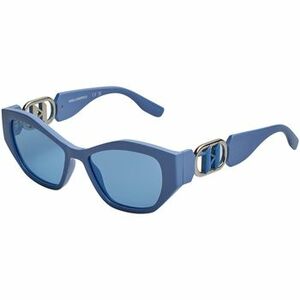 Slnečné okuliare Karl Lagerfeld KL6086S-450 vyobraziť