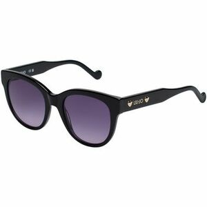 Slnečné okuliare Liu Jo LJ772S-001 vyobraziť