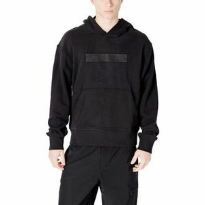 Mikiny Calvin Klein Jeans EMBROIDERED BOX HOOD J30J326147 vyobraziť