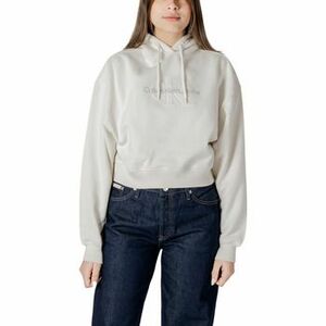 Mikiny Calvin Klein Jeans CHENILLE MONOLOGO HO J20J224170 vyobraziť