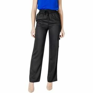 Padavé nohavice Calvin Klein Jeans VISCOSE SATIN UTILIT J20J224273 vyobraziť