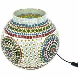 Stolové lampy Signes Grimalt Okrúhla Lampa vyobraziť