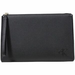 Vrecúška/Malé kabelky Calvin Klein Jeans SCULPTED IMPRESSION POUCH PU LV04G1028G vyobraziť